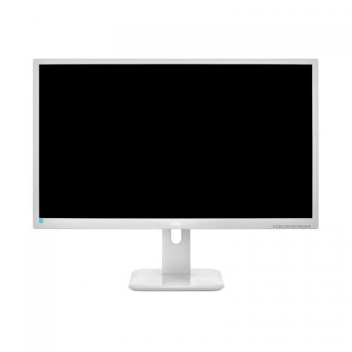 Monitor LED AOC 27P1, 27inch, 1920x1080, 5ms, Grey
