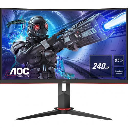 Monitor 27