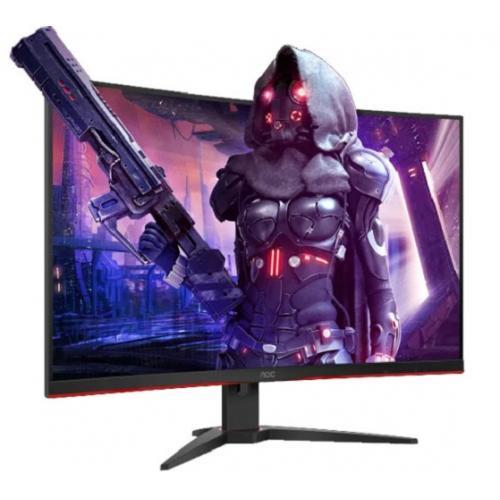 Monitor 31.5