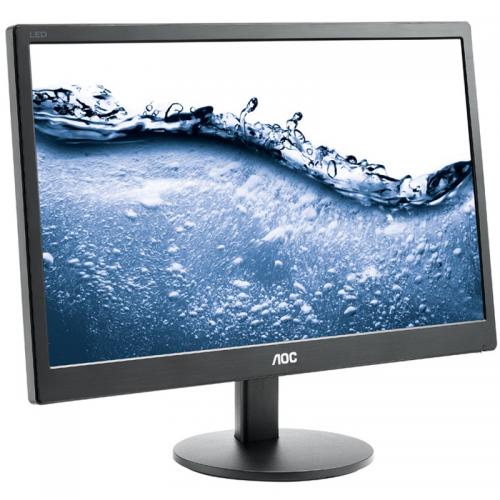 Monitor 19.5