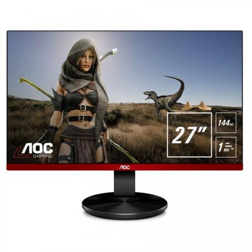 Monitor 27