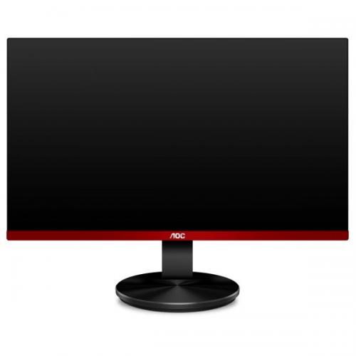 Monitor LED AOC Gaming G2590VXQ, 24.5inch, 1920x1080, 1ms, Black