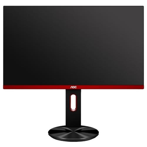 Monitor LED AOC Gaming G2590VXQ, 24.5inch, 1920x1080, 1ms, Black