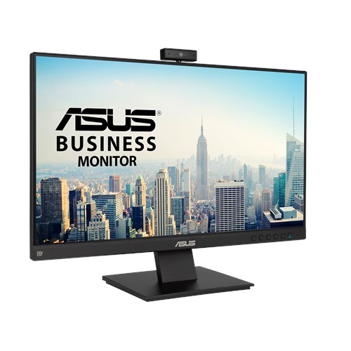 Monitor LED Asus BE24EQK, 24inch, 1920x1080, 5ms, Black	