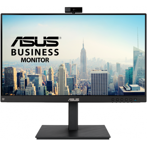 Monitor LED Asus BE24EQSK, 23.8inch, 1920x1080, 5ms GTG, Black