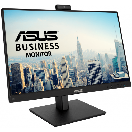 Monitor LED Asus BE24EQSK, 23.8inch, 1920x1080, 5ms GTG, Black