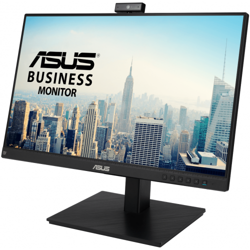 Monitor LED Asus BE24EQSK, 23.8inch, 1920x1080, 5ms GTG, Black