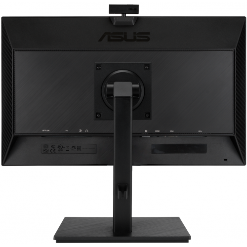 Monitor LED Asus BE24EQSK, 23.8inch, 1920x1080, 5ms GTG, Black