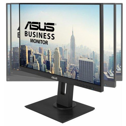 Monitor LED Asus BE24WQLB, 24.1inch, 1920x1200, 5ms GTG, Black