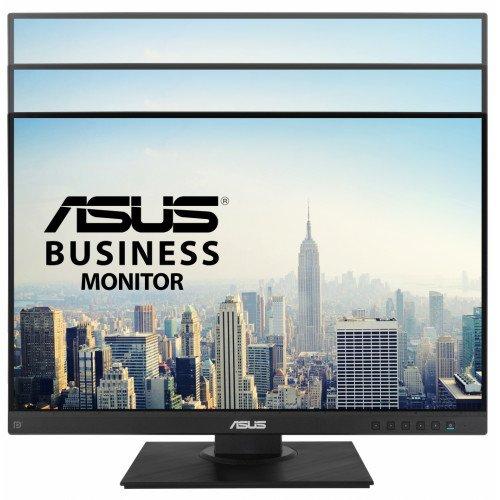 Monitor LED Asus BE24WQLB, 24.1inch, 1920x1200, 5ms GTG, Black