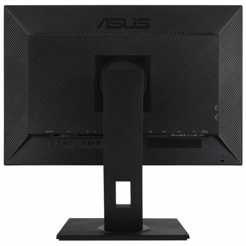 Monitor LED Asus BE24WQLB, 24.1inch, 1920x1200, 5ms GTG, Black