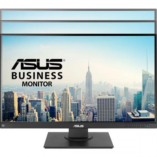 Monitor LED ASUS BE279QSK, 27inch, 1920x1080, 5ms GTG, Black