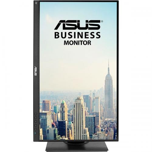 Monitor LED ASUS BE279QSK, 27inch, 1920x1080, 5ms GTG, Black