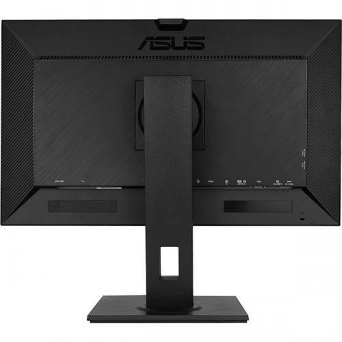 Monitor LED ASUS BE279QSK, 27inch, 1920x1080, 5ms GTG, Black