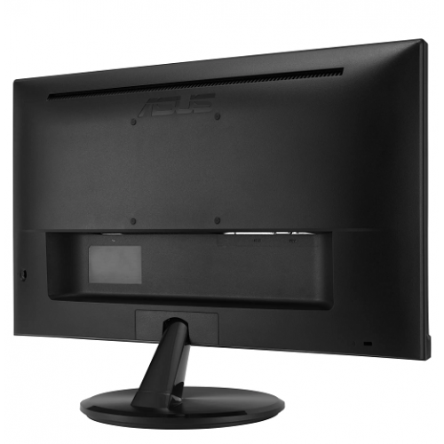 Monitor LED ASUS Eye Care VA247HE, 23.8inch, 1920x1080, 5ms GTG, Black