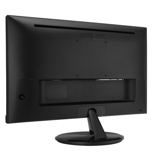 Monitor LED ASUS Eye Care VA247HE, 23.8inch, 1920x1080, 5ms GTG, Black