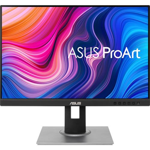 Monitor LED ASUS PA278QV, WQHD IPS, 5ms, 75Hz, negru