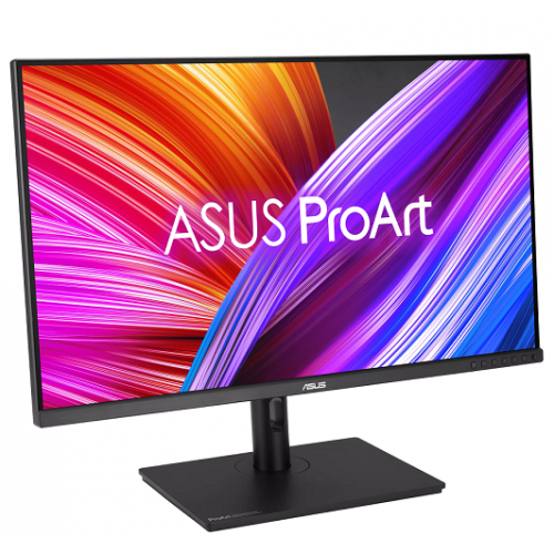 Monitor LED ASUS ProArt PA348CGV, 34inch, 3440x1440, 2ms GTG, Black