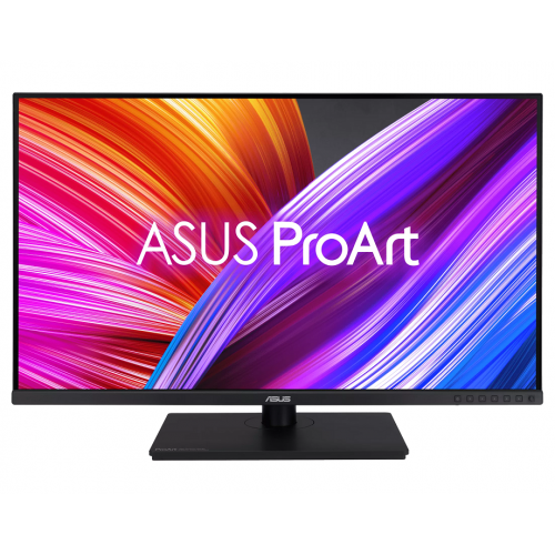 Monitor LED ASUS ProArt PA348CGV, 34inch, 3440x1440, 2ms GTG, Black