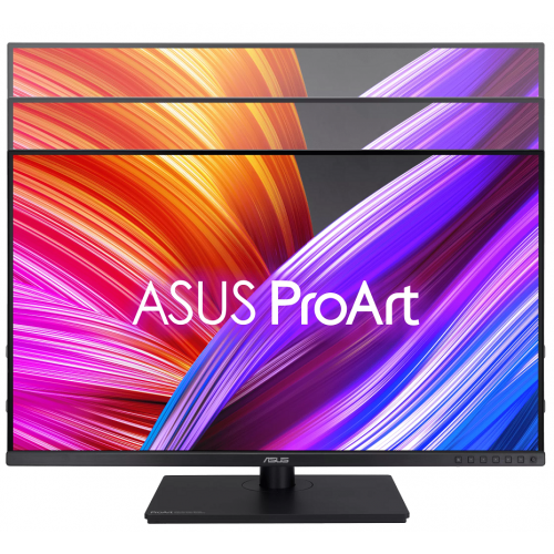 Monitor LED ASUS ProArt PA348CGV, 34inch, 3440x1440, 2ms GTG, Black