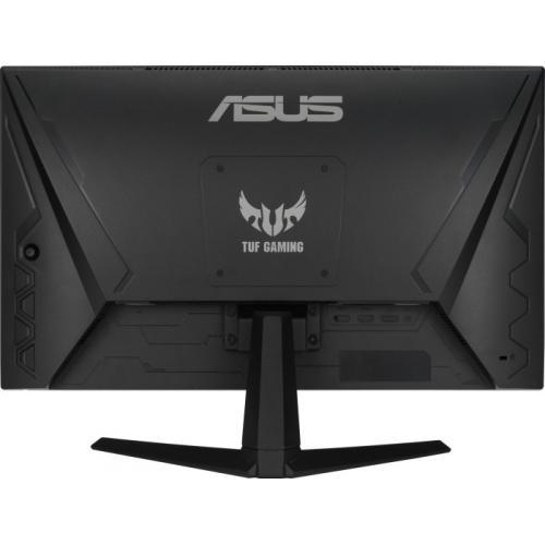 Monitor LED ASUS TUF Gaming VG249QM1A, 23.8inch, 1920x1080, 1ms GTG, Black