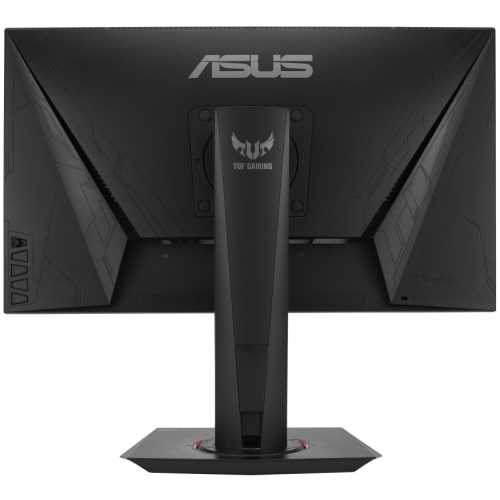 Monitor LED Asus TUF Gaming VG258QM, 24.5inch, 1920x1080, 0.5ms GTG, Black