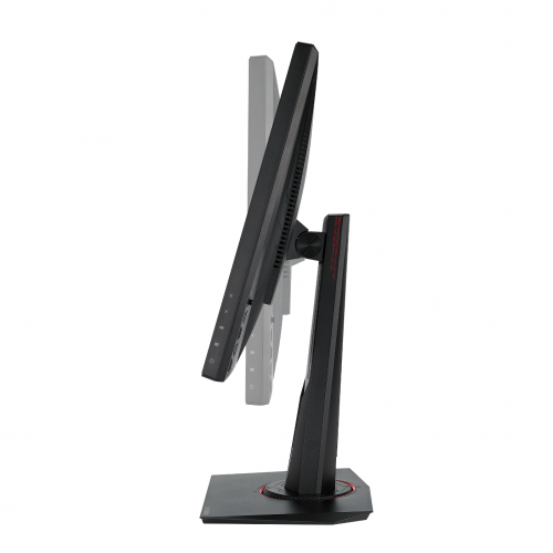 Monitor LED ASUS TUF Gaming VG259QR, 24.5inch, 1920x1080, 1ms, Black