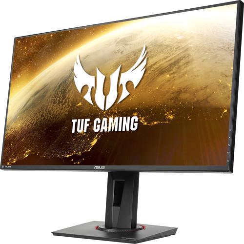 MONITOR ASUS VG279Q1A TUF 27 PULG / FHD 1920X1080 / 1MS -165HZ