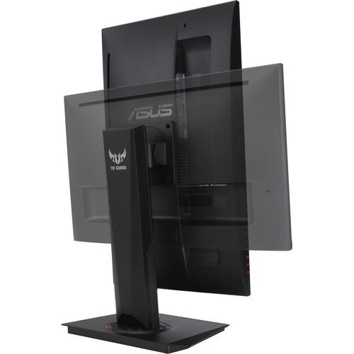 Monitor LED Asus TUF VG249Q, 24inch, 1920x1080, 1ms, Black