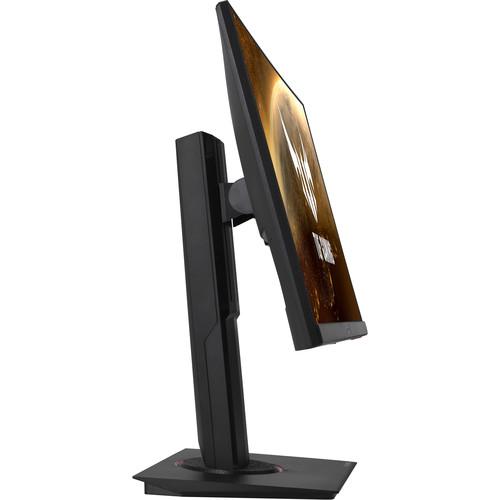 Monitor LED Asus TUF VG249Q, 24inch, 1920x1080, 1ms, Black