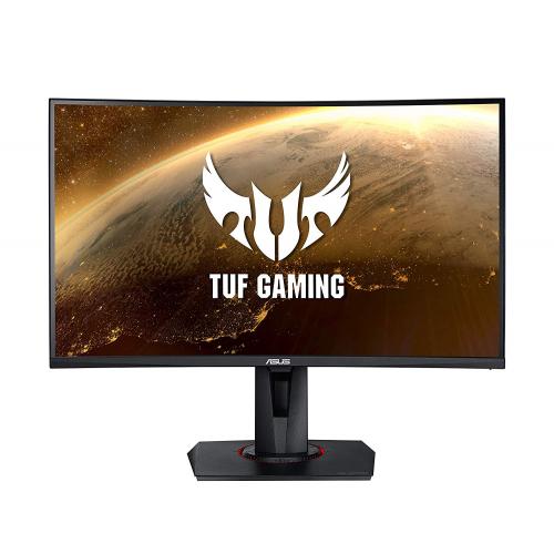 Monitor LED Asus TUF VG27WQ, 27inch, 2560x1440, 1ms, Black