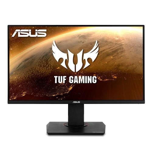 Monitor LED ASUS VG289Q, 28inch, 4K IPS UHD, 5ms, 60Hz, negru