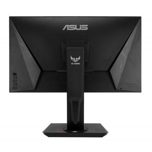 Monitor LED Asus TUF VG289Q, 28inch, 3840x2160, 5ms, Black