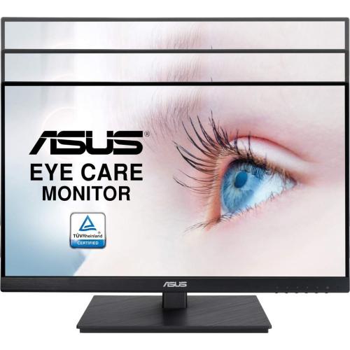 Monitor LED Asus VA229QSB, 21.5inch, 1920x1080, 5ms GTG, Black