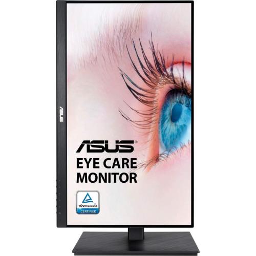 Monitor LED Asus VA229QSB, 21.5inch, 1920x1080, 5ms GTG, Black