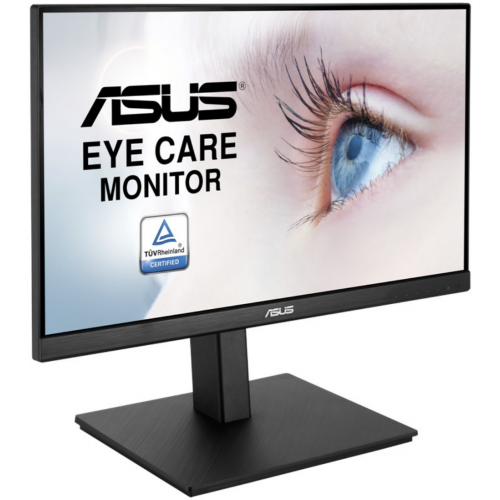 Monitor LED Asus VA229QSB, 21.5inch, 1920x1080, 5ms GTG, Black