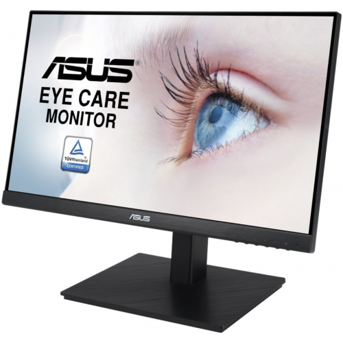 Monitor LED Asus VA229QSB, 21.5inch, 1920x1080, 5ms GTG, Black