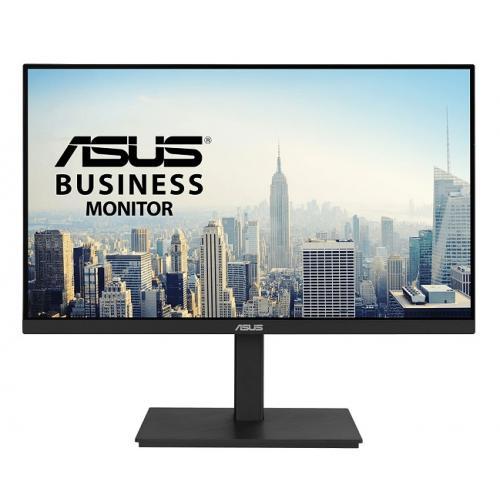 Monitor LED ASUS  VA24ECPSN, 23.8inch, 1920x1080, 5ms GTG, Black