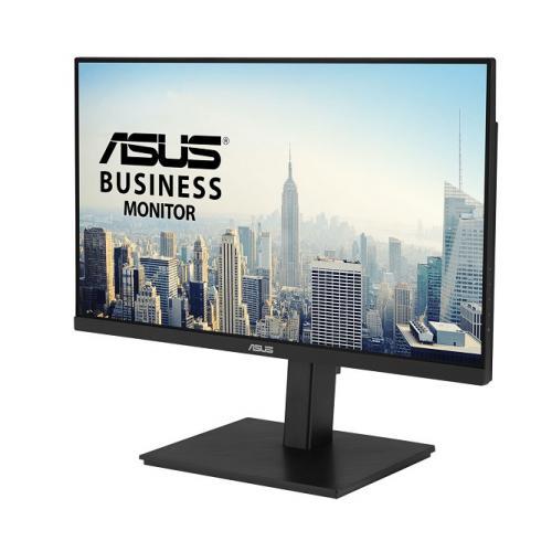 Monitor LED ASUS  VA24ECPSN, 23.8inch, 1920x1080, 5ms GTG, Black