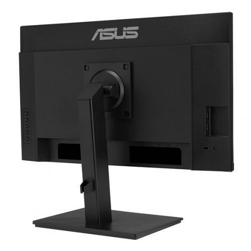 Monitor LED ASUS  VA24ECPSN, 23.8inch, 1920x1080, 5ms GTG, Black