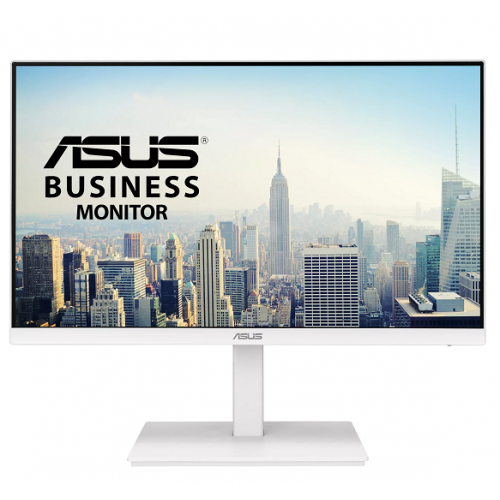 Monitor LED ASUS VA24EQSB-W, 23.6inch, 1920x1080, 5ms GTG, White