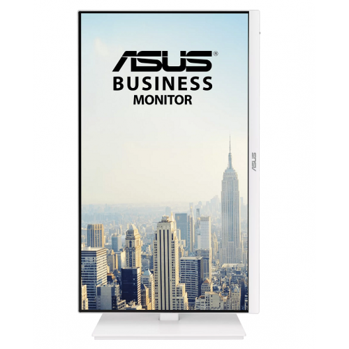 Monitor LED ASUS VA24EQSB-W, 23.6inch, 1920x1080, 5ms GTG, White