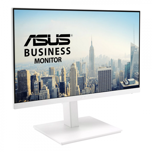 Monitor LED ASUS VA24EQSB-W, 23.6inch, 1920x1080, 5ms GTG, White