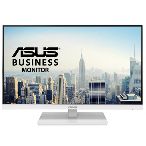 Monitor LED ASUS VA24EQSB-W, 23.6inch, 1920x1080, 5ms GTG, White