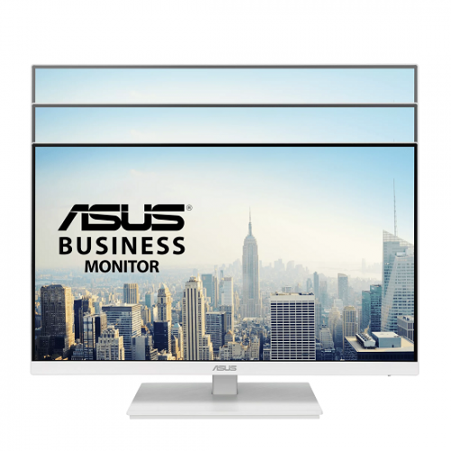Monitor LED ASUS VA24EQSB-W, 23.6inch, 1920x1080, 5ms GTG, White