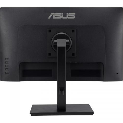 Monitor LED ASUS VA27EQSB, 27inch, 1920x1080, 5ms GTG, Black