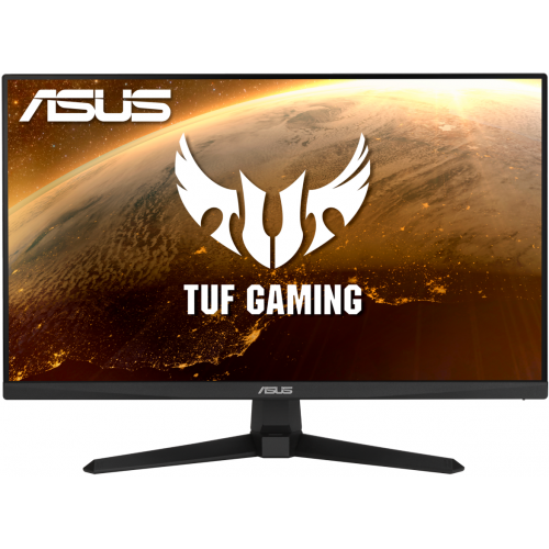 Monitor LED Asus VG249Q1A, 23.8inch, 1920x1080, 1ms, Black