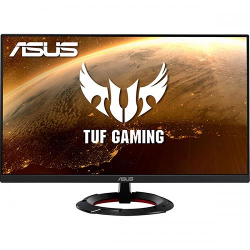 Monitor LED Asus VG249Q1R, 23.8inch, 1920x1080, 1ms, Black