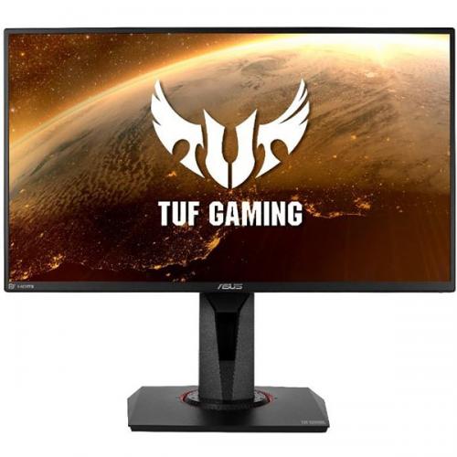 Monitor LED Asus VG259QM, 24.5inch, 1920x1080, 1ms, Black