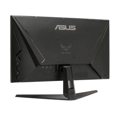 Monitor LED Asus VG279Q1A, 27inch, 1920x1080, 1ms, Black